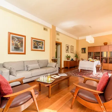 La Camelia Apartment Sorrento Esterno foto