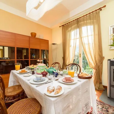 La Camelia Apartment Sorrento Esterno foto