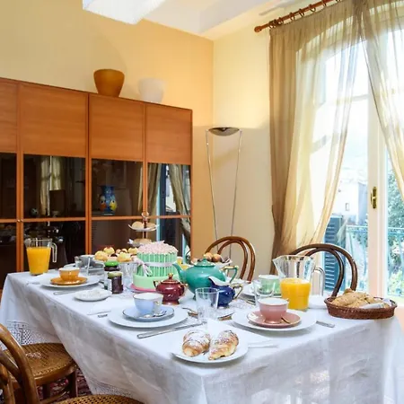 La Camelia Apartment Sorrento Esterno foto