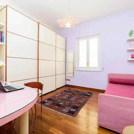 La Camelia Apartment Sorrento Esterno foto