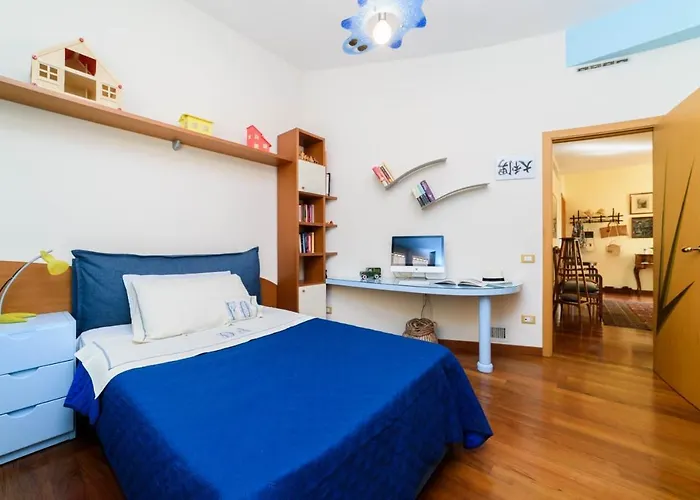 La Camelia Apartment