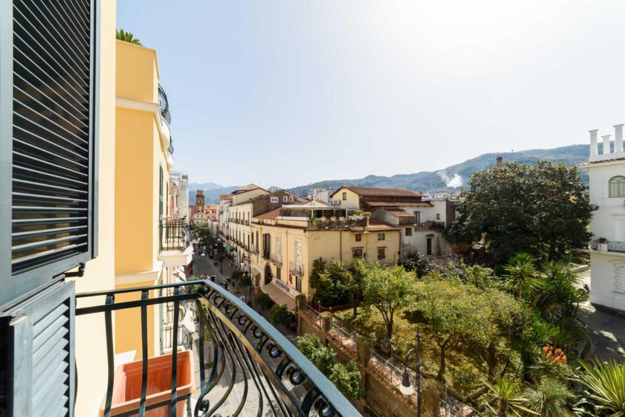 La Camelia Apartment Sorrent