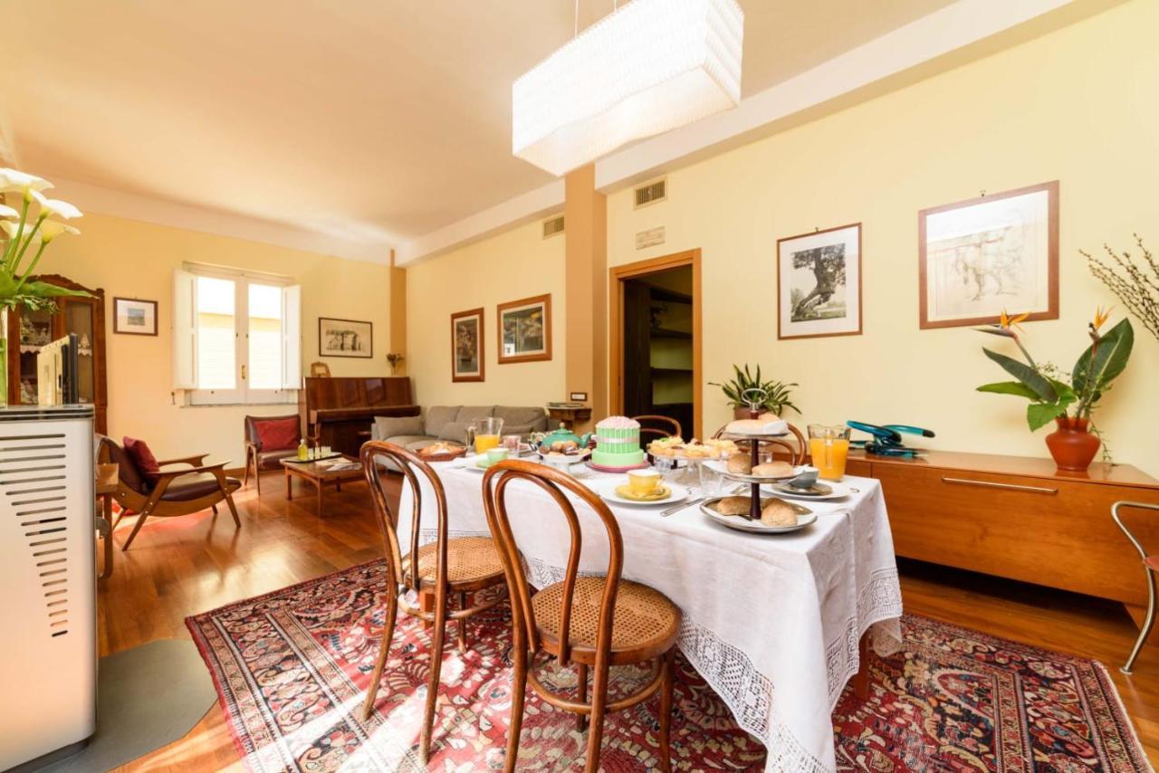 La Camelia Apartment Sorrent
