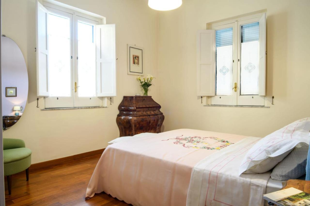 Apartment La Camelia Sorrent