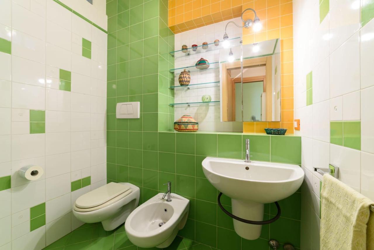 Apartment La Camelia Sorrent